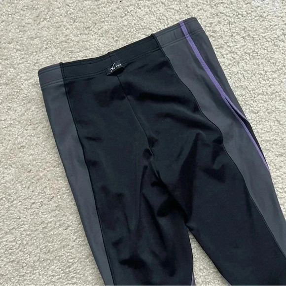 CW-X Muscle Support Performx Full Length Compression Tight Leggings 121809 Wm M - Picture 12 of 15
